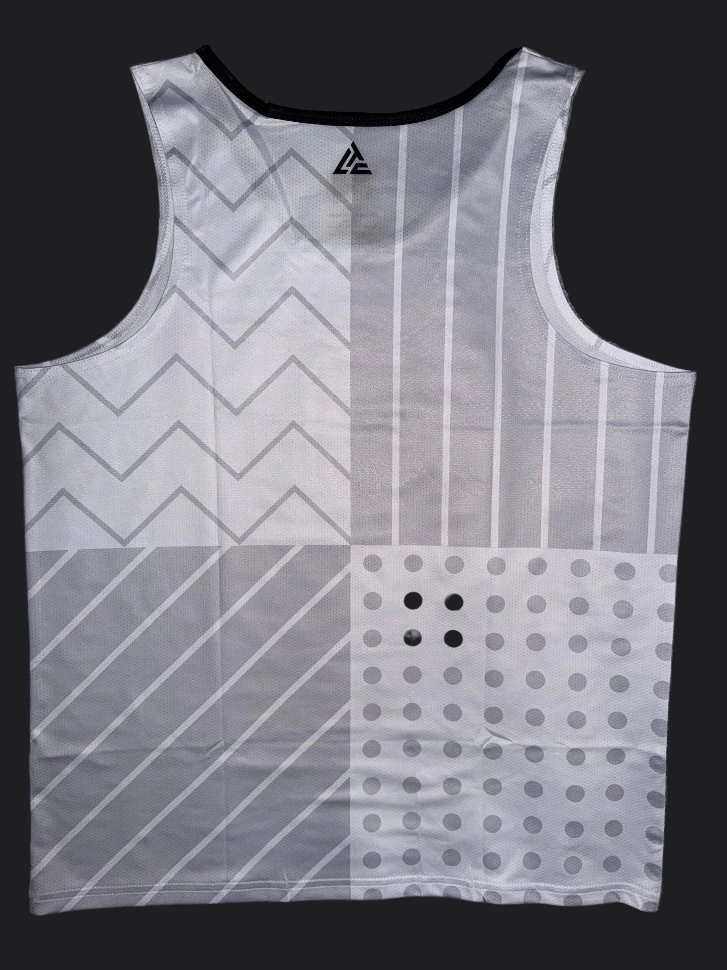 Shapes Tank