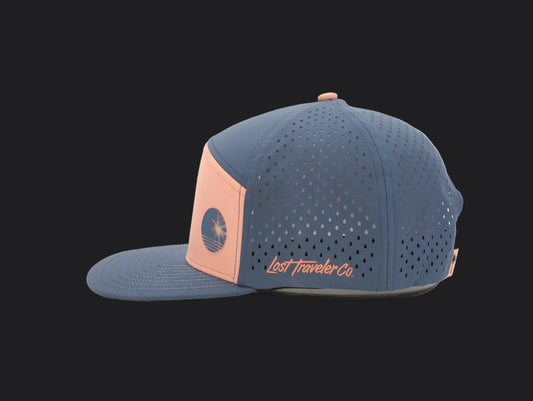 6 Panel Hydro Hat