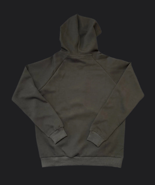 LUXX Signature Hoodie