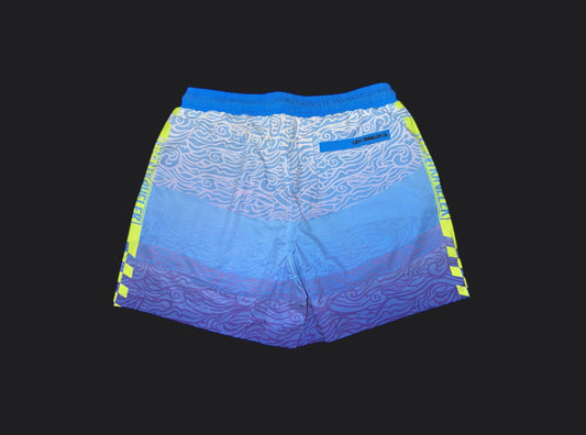 Aqua Flow 5″ Men's Short