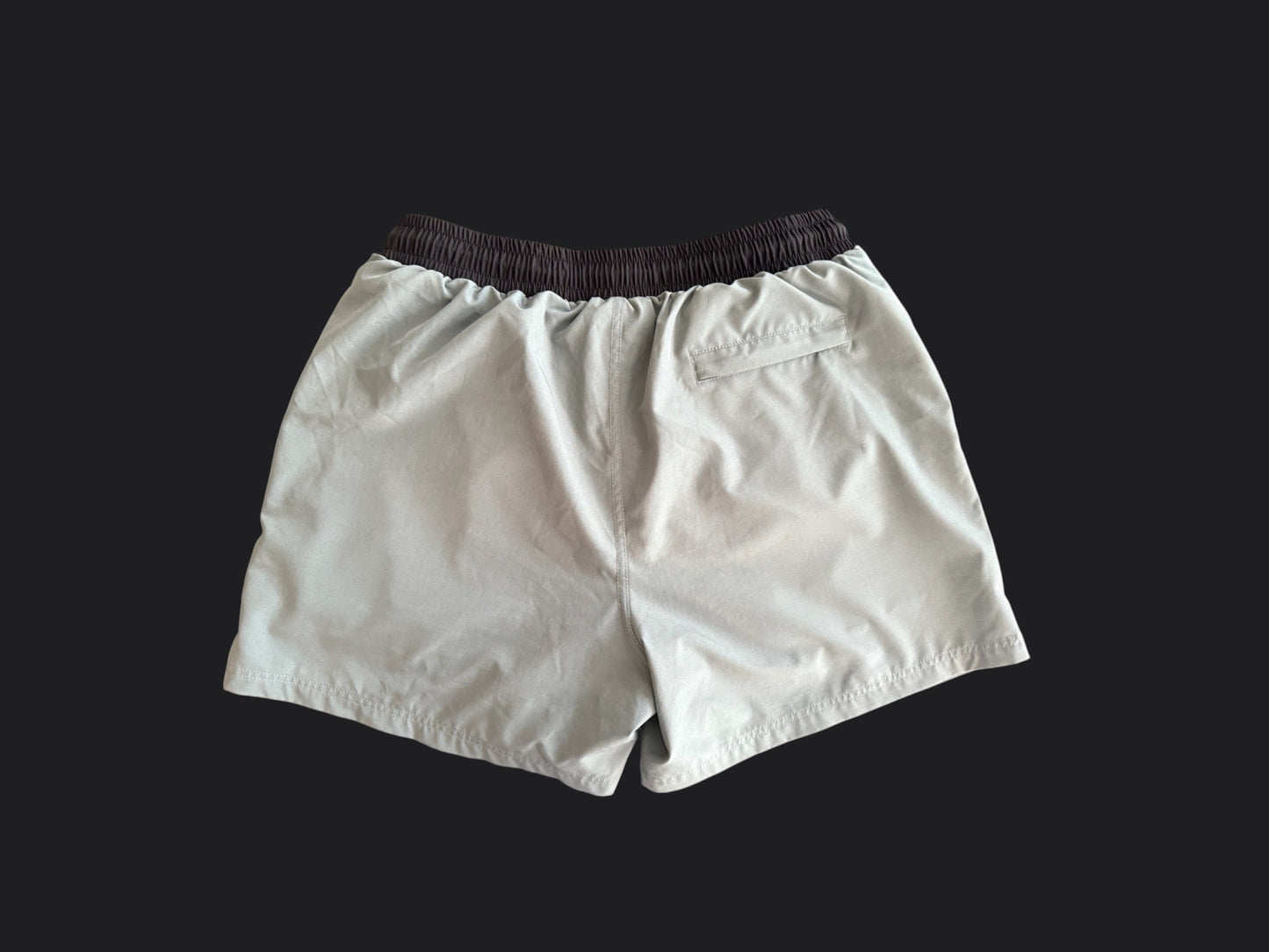 Solid State Core 5" Mens Short