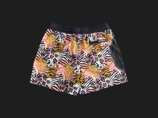 Sets Panthers 5" Mens Short