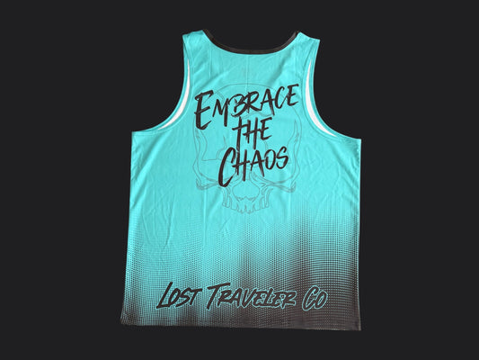 Embrace The Chaos Tank