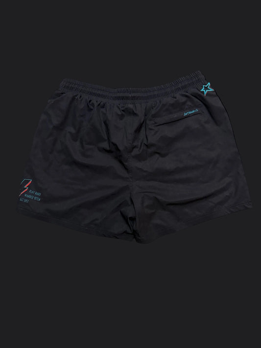 Speed Bolt 5" Men's Short