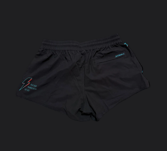 Speed Bolt 3" Women's Short