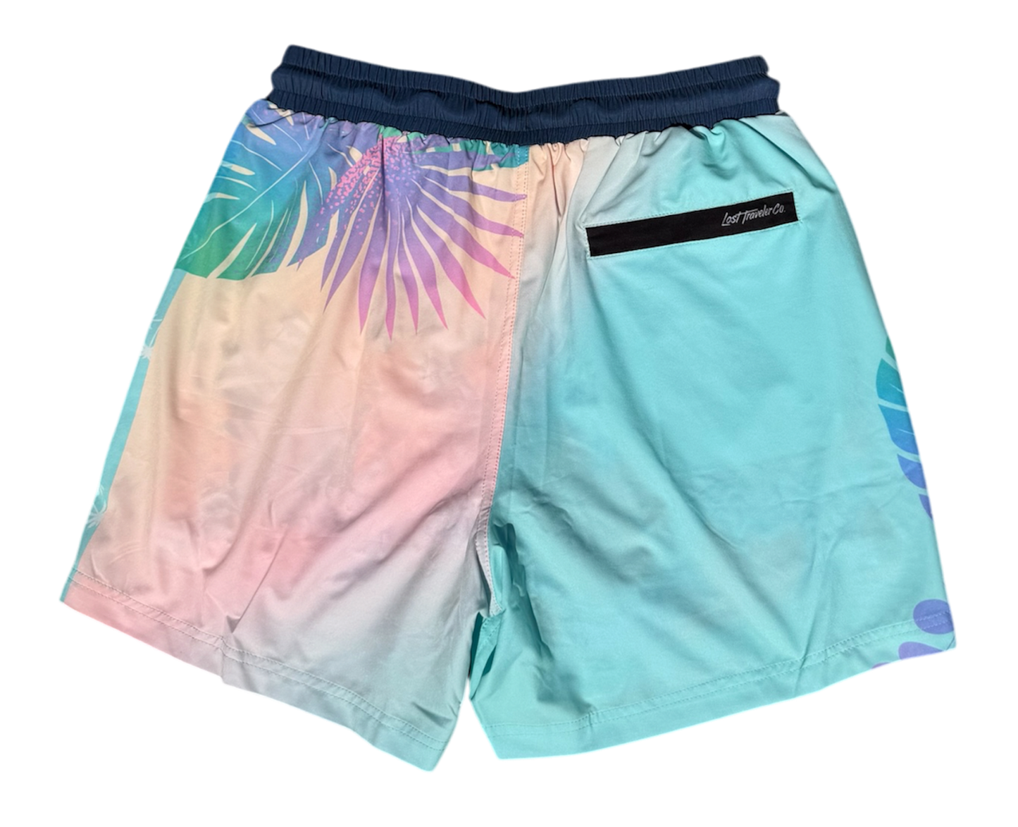 SoFlo - Men's 5" Short