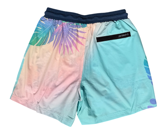 SoFlo - Men's 5" Short