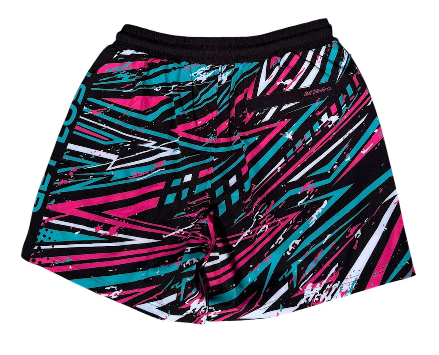 Shockwave - Men's 5" Short