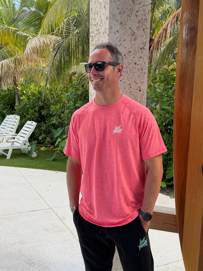 Sunday Tee - Watermelon