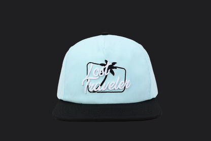5 Panel Hydro Hat