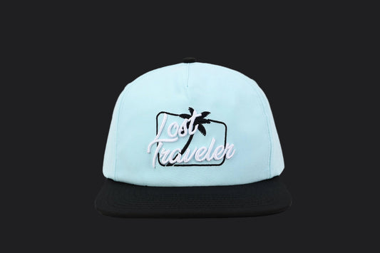 5 Panel Hydro Hat