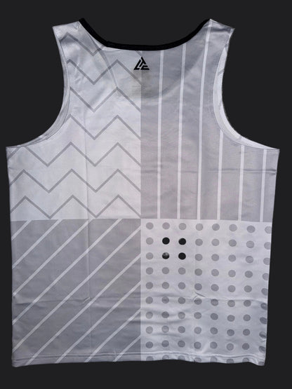 Shapes Tank