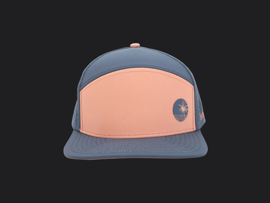 6 Panel Hydro Hat