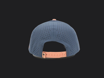6 Panel Hydro Hat