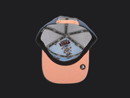 6 Panel Hydro Hat