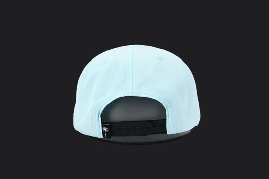 5 Panel Hydro Hat