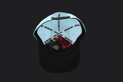 5 Panel Hydro Hat