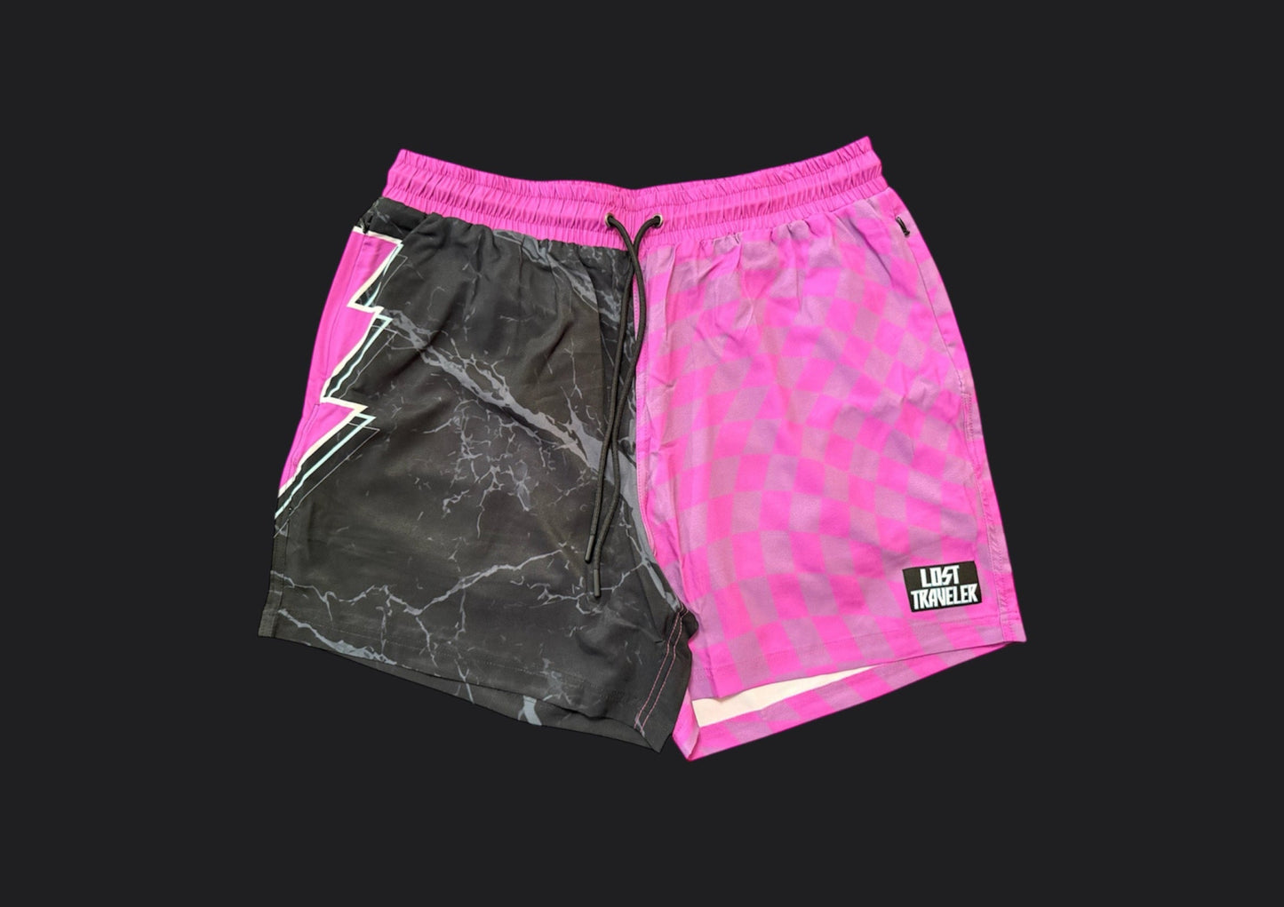 Storm Surge 5″ Men's Short