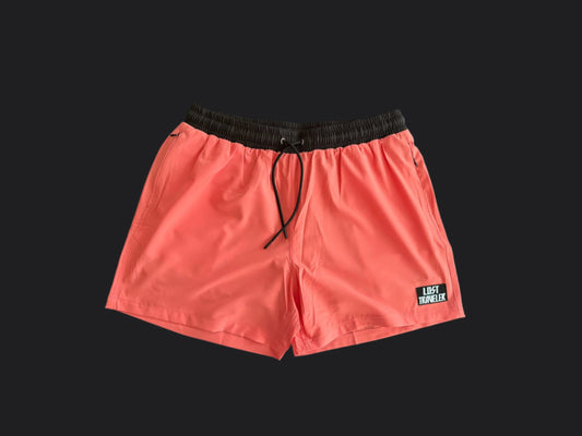 Solid State Core 5" Mens Short