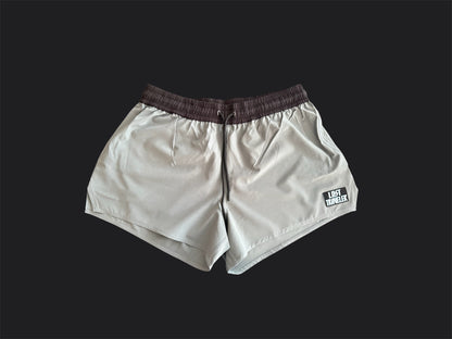 Solid State Core 3" Womens Short