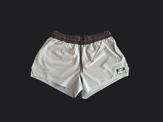 Solid State Core 3" Womens Short