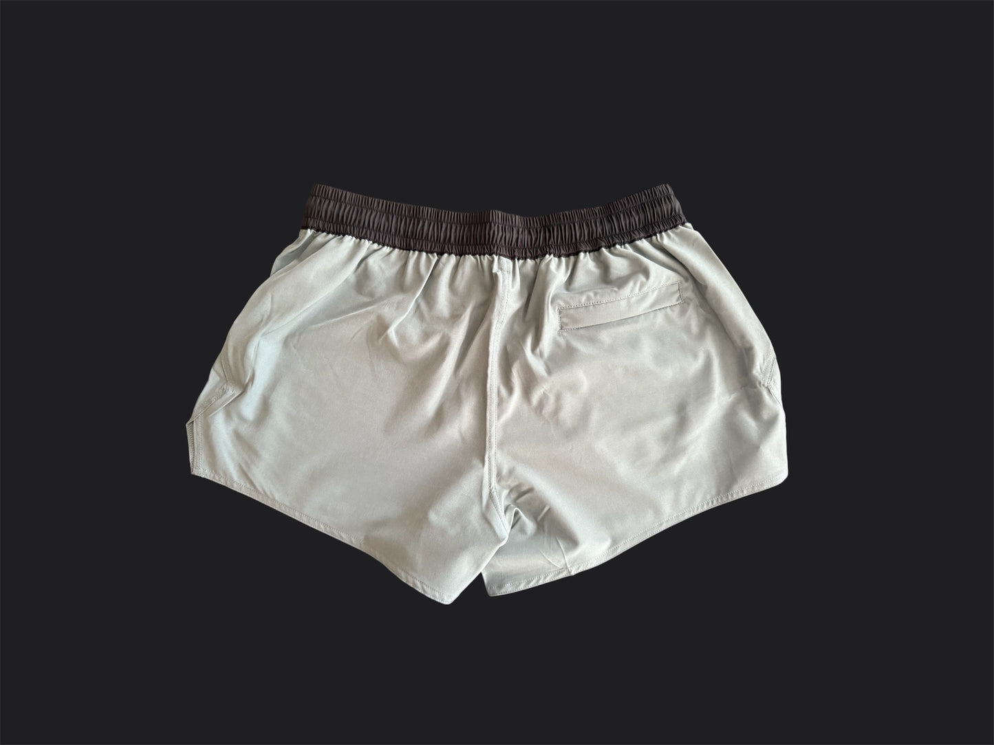 Solid State Core 3" Womens Short