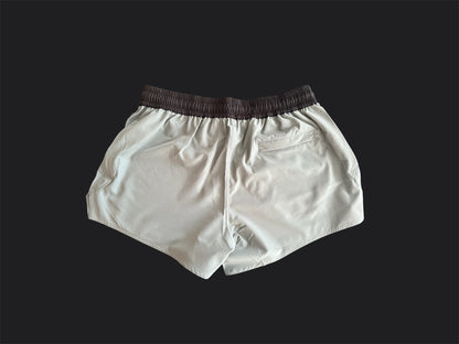 Solid State Core 3" Womens Short