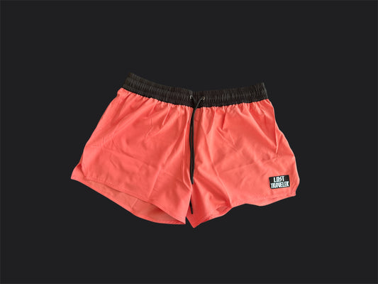 Solid State Core 3" Womens Short