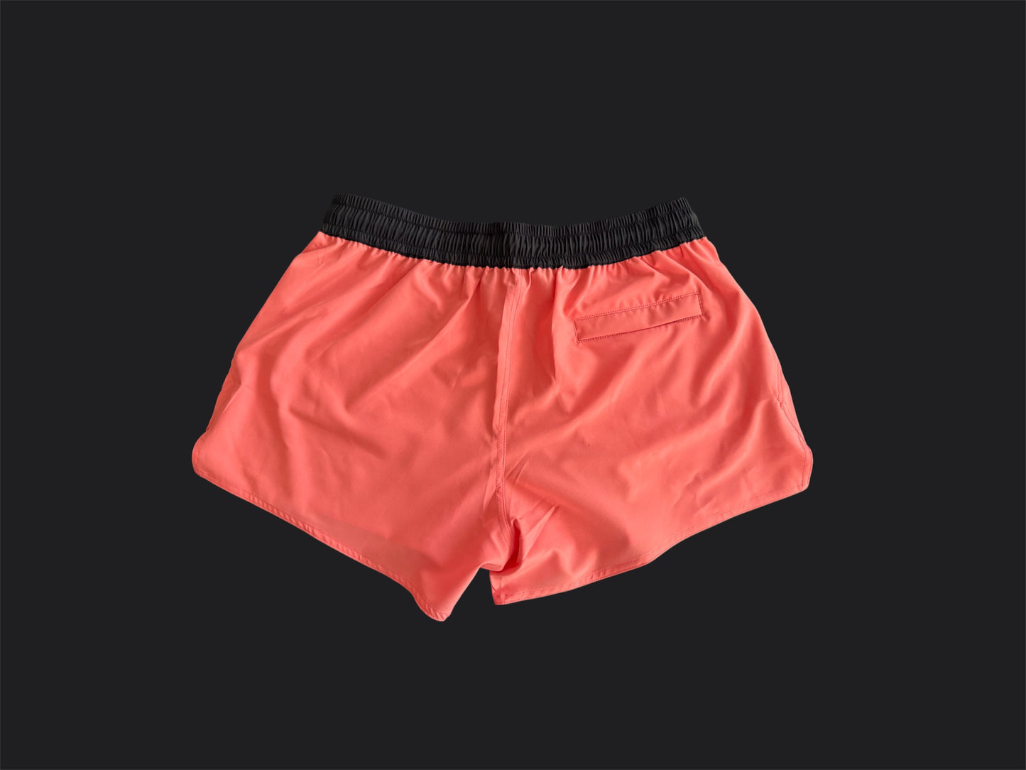 Solid State Core 3" Womens Short