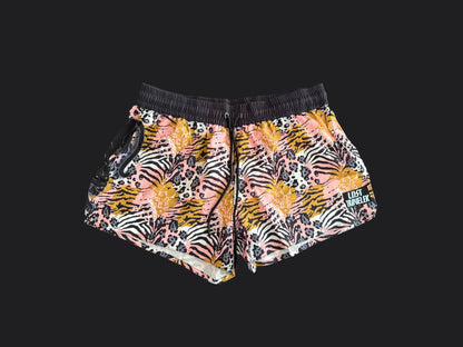 Sets Panthers 3" Womens Short