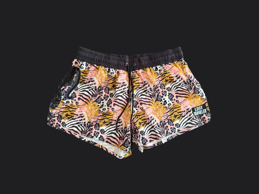 Sets Panthers 3" Womens Short