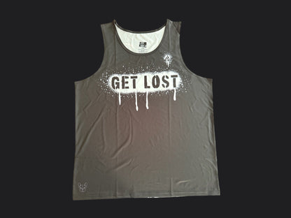 Get Lost Tank