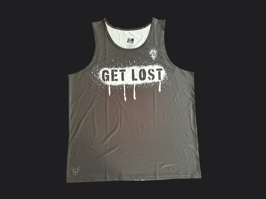 Get Lost Tank