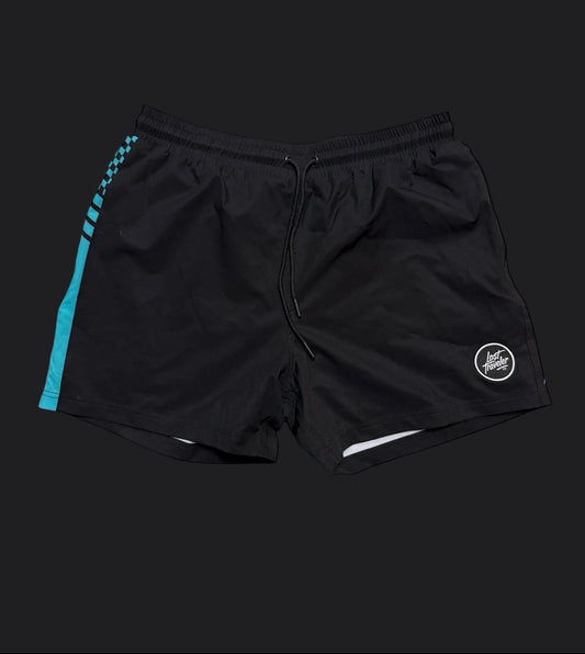 Speed Bolt 5" Men's Short