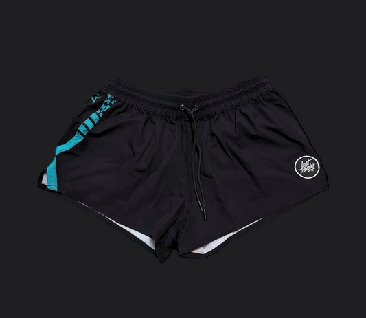 Speed Bolt 3" Women's Short