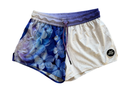 Lavender Mist - Women's 3" Short