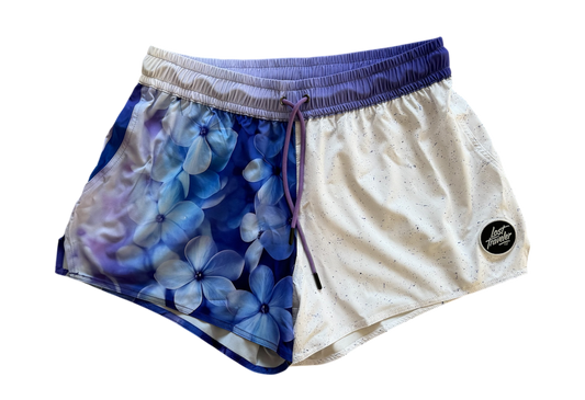 Lavender Mist - Women's 3" Short