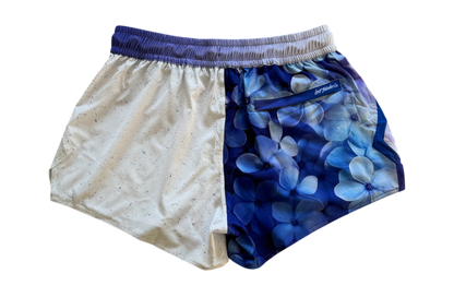 Lavender Mist - Women's 3" Short
