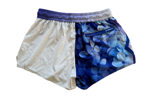 Lavender Mist - Women's 3" Short