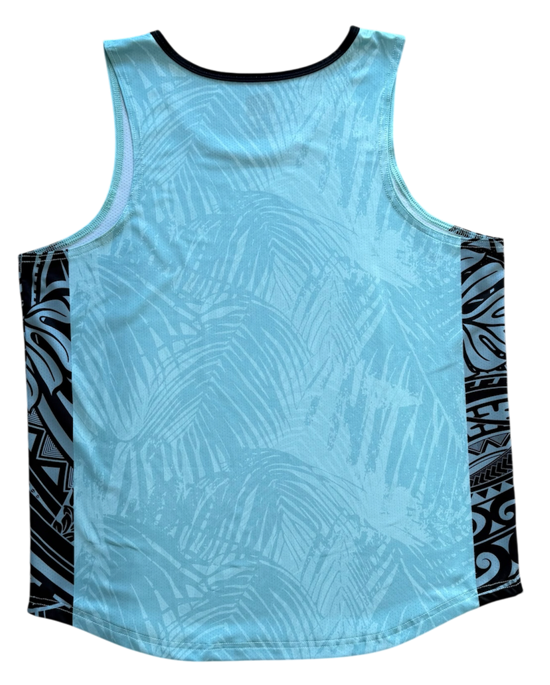 Polynesian Tank