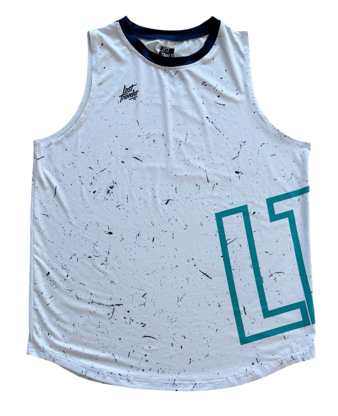 LTC Splatter Jersey