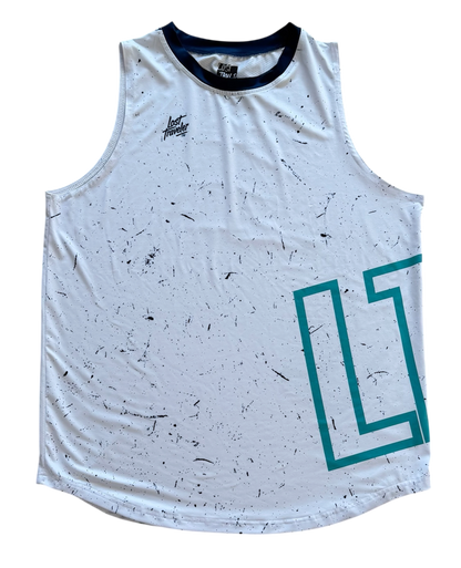 LTC Splatter Jersey