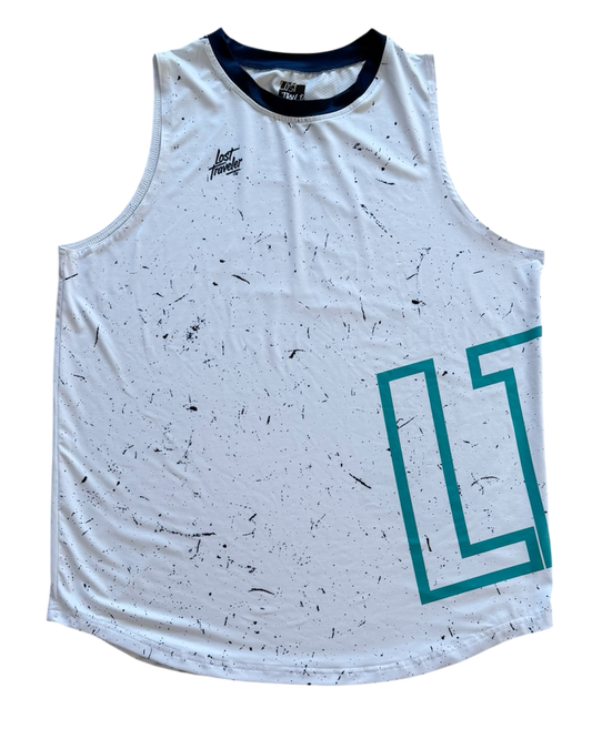 LTC Splatter Jersey