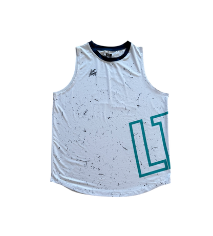 LTC Splatter Jersey - FINAL SALE