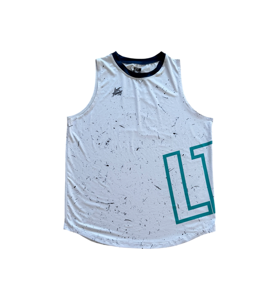 LTC Splatter Jersey - FINAL SALE