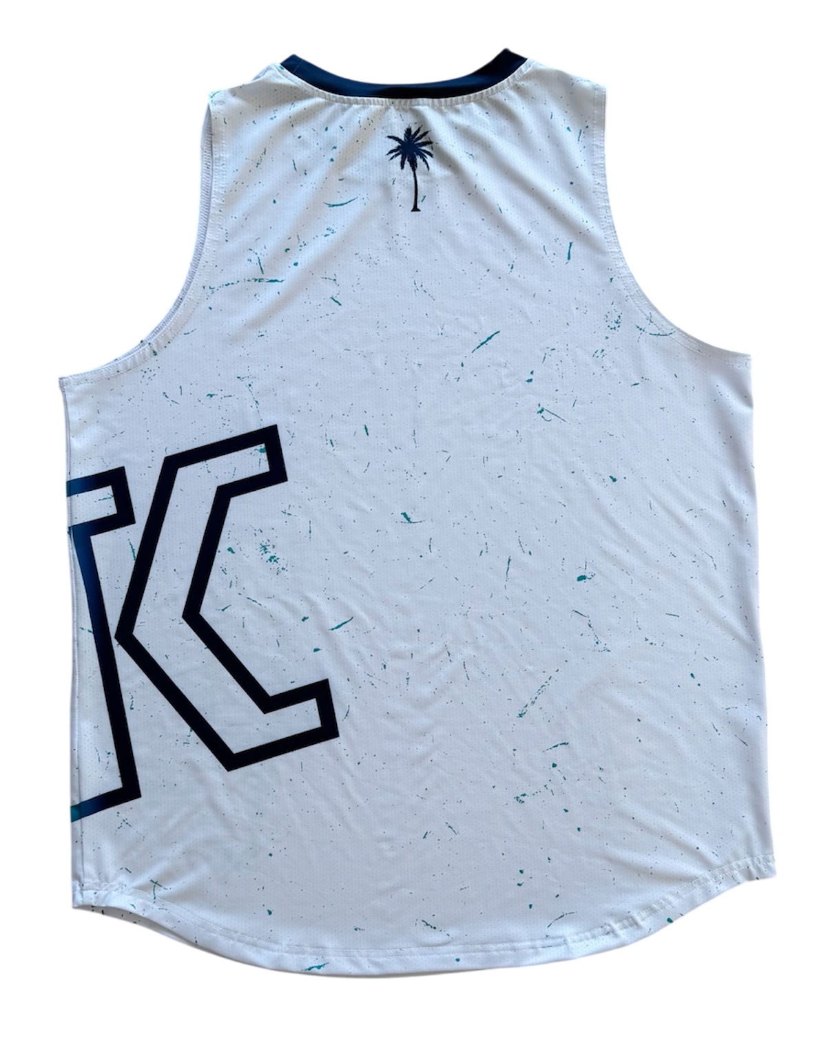 LTC Splatter Jersey