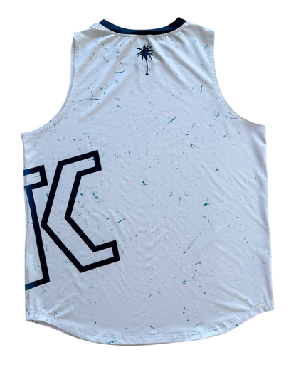 LTC Splatter Jersey