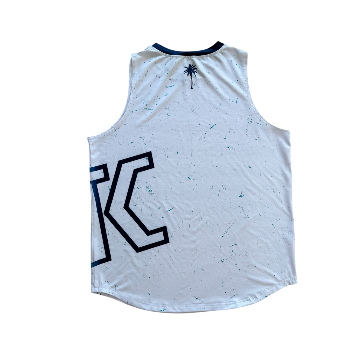 LTC Splatter Jersey - FINAL SALE