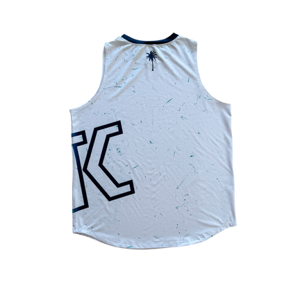 LTC Splatter Jersey - FINAL SALE