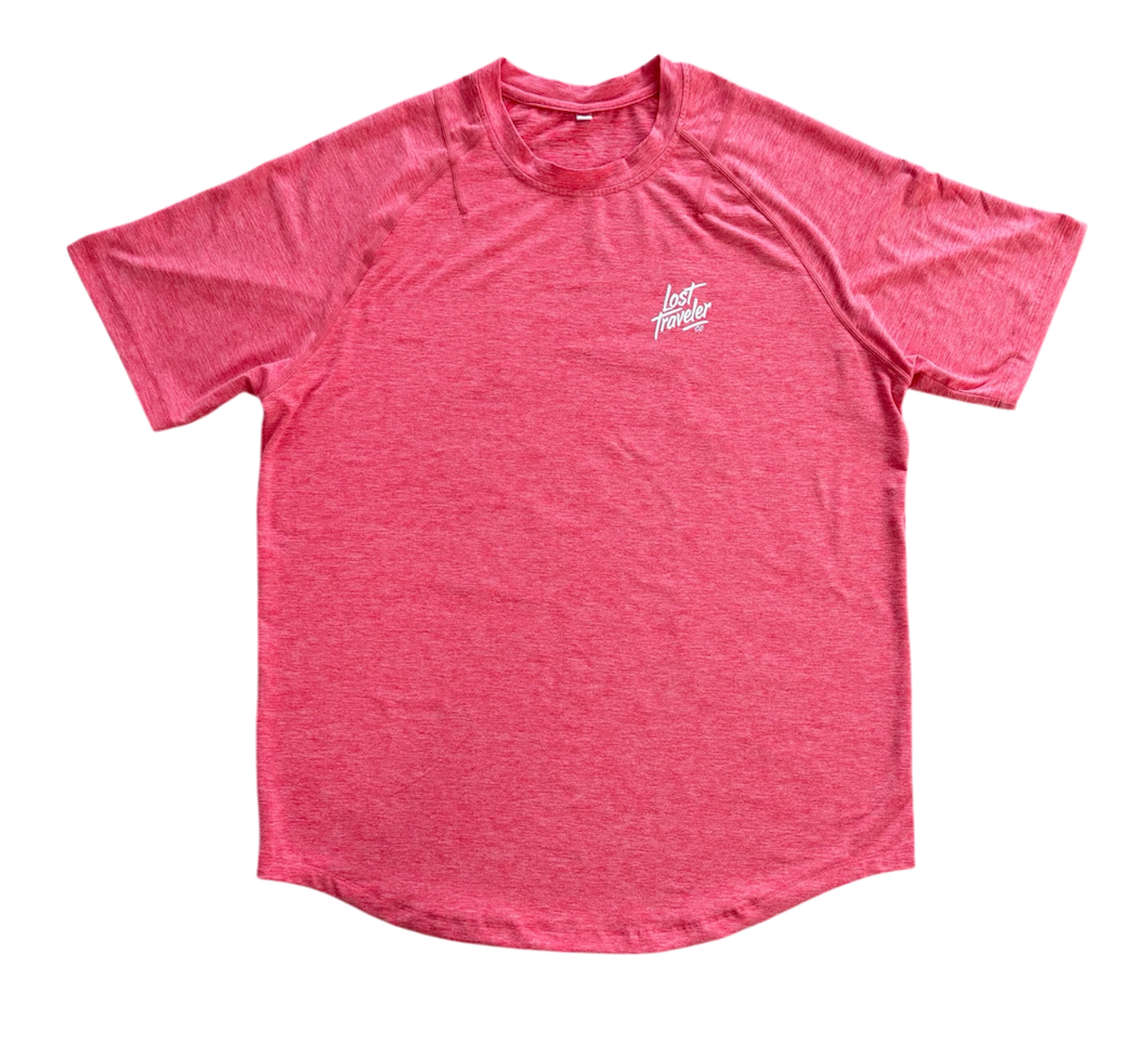 Sunday Tee - Watermelon